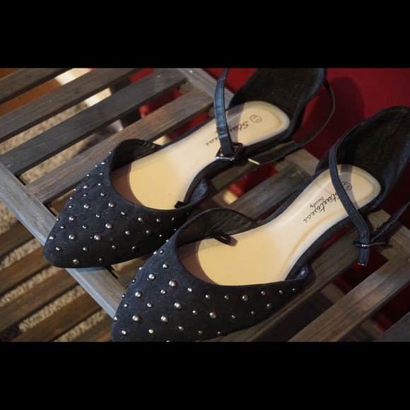 Dress Flats - Picture 2 of 5